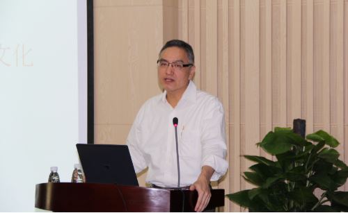 中心成功举办第一届“政治心理、文化与行为研究工作坊” 中心成功举办第一届“政治心理、文化与行为研究工作坊”