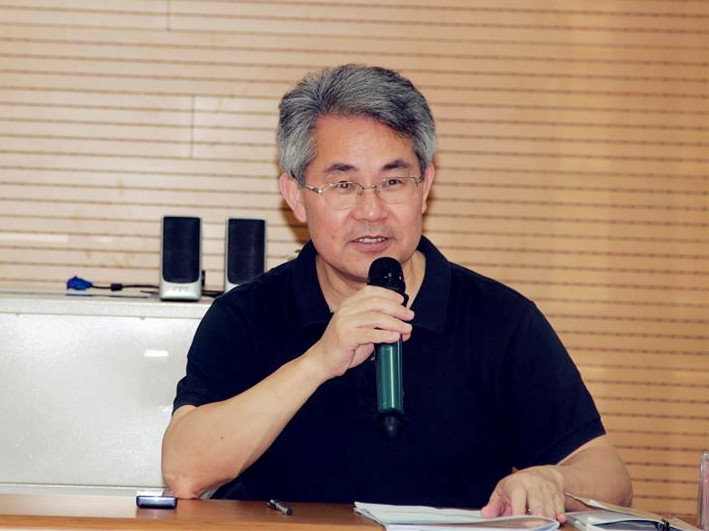 肖唐镖教授简介