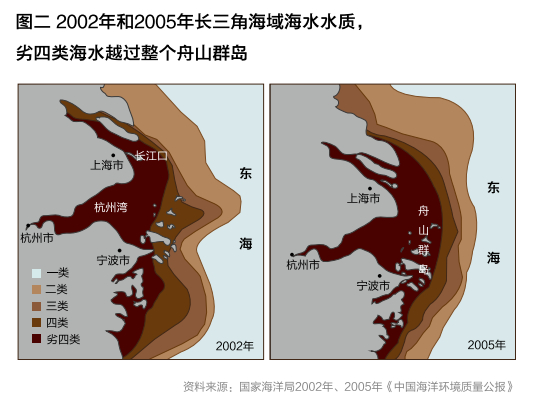 李尚勇-中国环境形势有多严峻